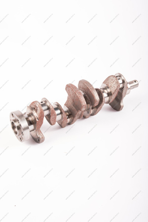 Вал коленчатый Lada Xray 1.6 16V(K4M), дв. (H4M-CVTX) Renault RENAULT 122013361R