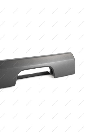 Накладка LADA Largus двери задка левая (пласт) 6001549301(без отв. под личинку) Lada LADA 8200553159