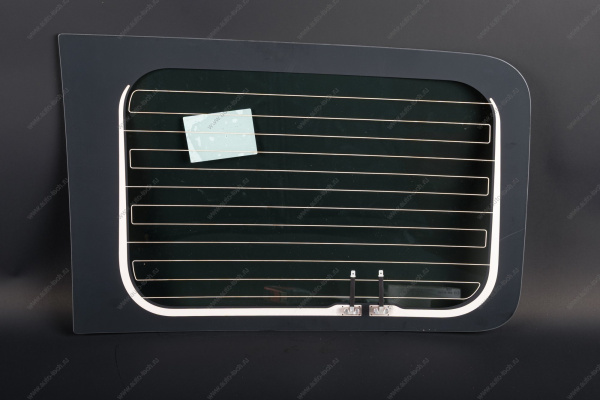 Стекло двери задка левое Tinted тонирован с э/о LADA Largus (AGC) Lada LADA 4028219