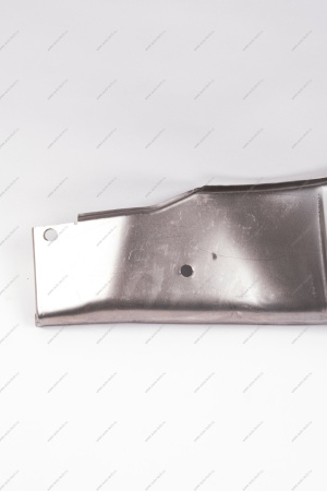 Ремонтная часть панели брызговика ВАЗ-1118/2190 правая (нижняя) Экрис Экрис 11180840326682