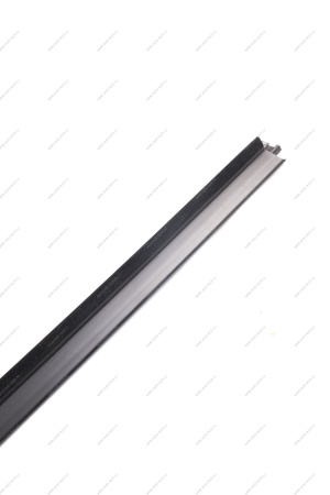 Уплотнитель LADA Vesta/Веста опускного стекла передней двери левый наружний 8450031737 Lada LADA 8450031737