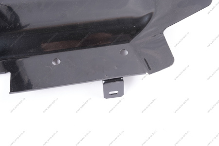 Экран топливного бака ВАЗ-1118 (ОАО АВТОВАЗ) АвтоВАЗ 11180110109210