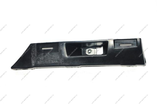 CHEVROLET Lanos Кронштейн бампера переднего левый GM  96303220