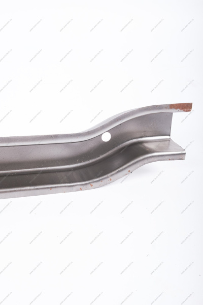 Лонжерон пола ВАЗ-2121 левый (короткий) Lada LADA 21210510130700