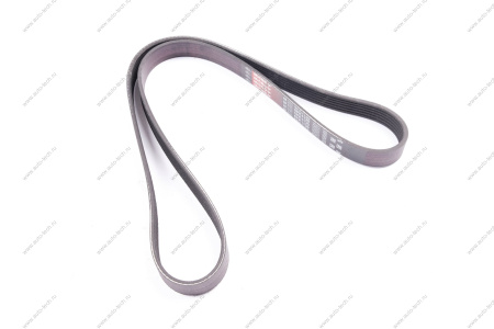 Ремень генератора ВАЗ Lada Largus 6PK 1130 16V без кондиционера GATES Gates 6PK1130