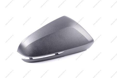 Накладка зеркала наружная правая (тиснение) (Призма) LADA ISKRA Lada LADA 8460016819