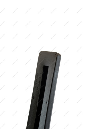 Накладка защитная фартука переднего колеса правая наружняя ВАЗ-2121 Lada LADA 21213840333200