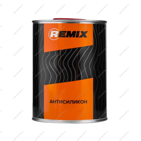 Антисиликон 1л Remix REMIX RM-S0L3