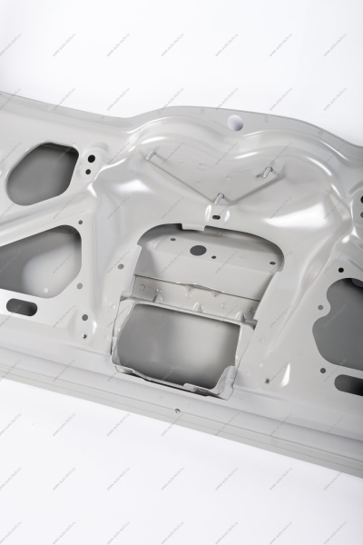 Дверь задка Lada Vesta SW/ SW Cross(катафорезный грунт) Lada LADA 8450102347