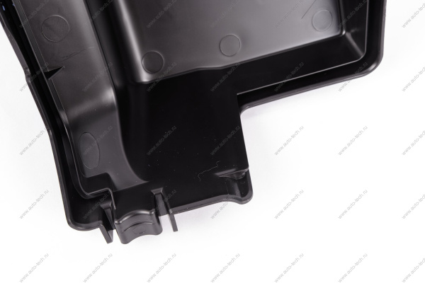 Крышка блока реле и предохранителей Lada Vesta SW/ SW Cross Lada LADA 243828894R