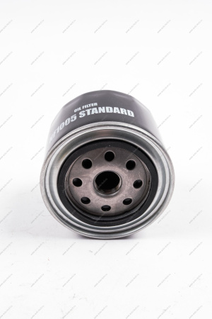 Фильтр масляный LADA Vesta двигат.(P3M/P4M). Невский фильтр Невский фильтр NF1005