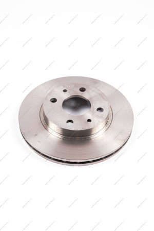 Диск ВАЗ-2110/2190 R-13 переднего тормоза вентилируемый Riginal Riginal RG21103501070