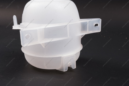 Бачок LADA Largus/Лада Ларгус расширительный до 2016 года Автопластик Москва 7701470460