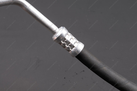 Трубопровод LADA Largus FL NEW конденсатора испарителя CGA CGA 10PQP1821RA