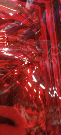 Корпус LADA Largus фонаря задний правый 6001549106 Gamma GAMMA GMTL-19241R