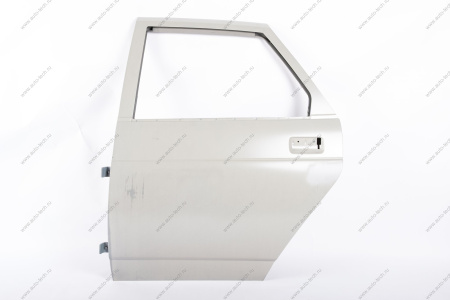 Дверь ВАЗ-2110/2170 задняя левая (катафорезный грунт) Lada LADA 21100620001570