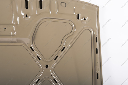 Капот ВАЗ-2114 (катафорезный грунт) Lada LADA 21140840201070