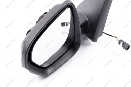 Зеркало RENAULT Duster II 2021 NEW левое Renault RENAULT 963023954R