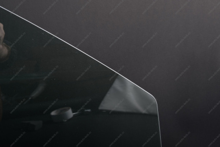 Стекло LADA Vesta опускное передней двери правое тонирован (Tinted) Lada LADA 8450045190