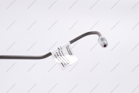 Трубка тормозная 2190 передняя правая LADA 21900350654010