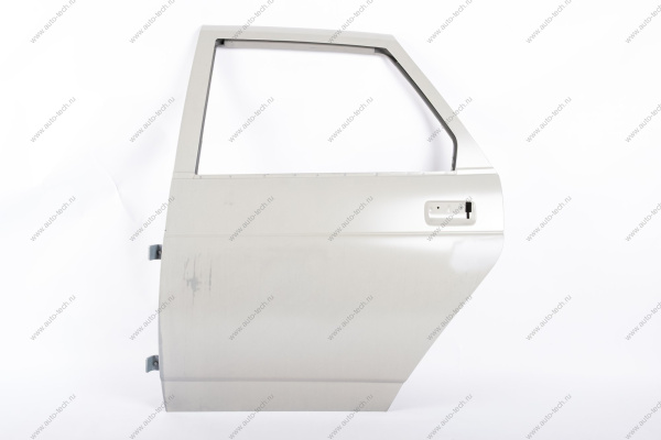 Дверь ВАЗ-2110/2170 задняя левая (катафорезный грунт) Lada LADA 21100620001570