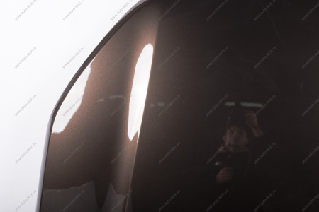 Капот Datsun/Датсун (в наличии также есть в цвет) Gamma GAMMA GMHO-21340