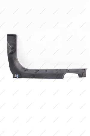 Облицовка порога пола передняя левая LADA Vesta/Веста (внутр.) Lada LADA 8450041652