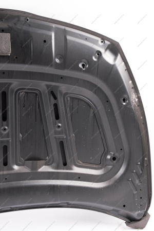 Капот Kia Rio 2017- Начало НАЧАЛО 3610-8402010