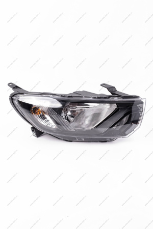 Фара правая с электрокорректором ( Лампа Н19) (FL) LADA GRANTA 2023- ORIGINAL Lada LADA 8450112280