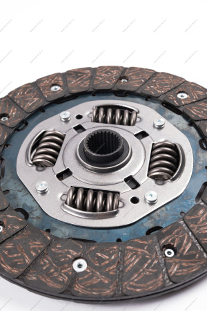 Сцепление в сборе LADA Largus (без выж. подш гидр привод) КПП-JR5 к-т AVTOPRIBOR LADA 826853AVT