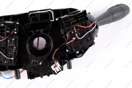 Модуль LADA Vesta/Веста подрулевых переключателей (Valeo) Lada LADA 8450033827