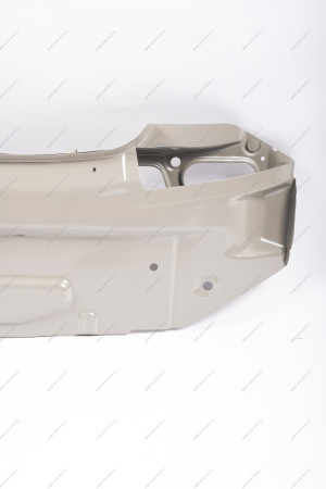 Панель задка ВАЗ-1118/2190 (катафорезный грунт) Lada LADA 11180560108070