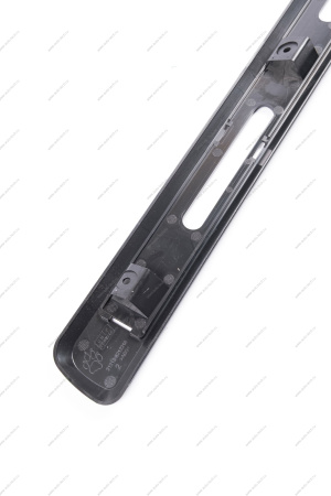 Накладка двери задка ВАЗ-21213 наружняя (корпус) (без 21213-8212204-10) Lada LADA 8450057859