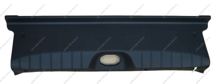 Облицовка новая LADA Vesta ( седан) поперечины задка Lada LADA 8450007593