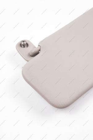 Козырек солнцезащитный LADA Largus/Лада Ларгус левый Lada LADA 8450091450