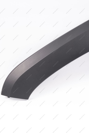 Молдинг переднего крыла левый (под окраску) LADA NIVA TRAVEL Lada LADA 21230821211380