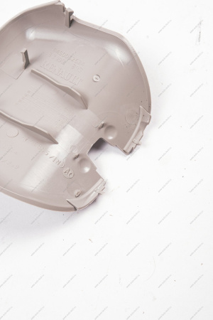 Облицовка зеркала верхняя в салон (пластик)LADA XRAY Renault RENAULT 8200030803