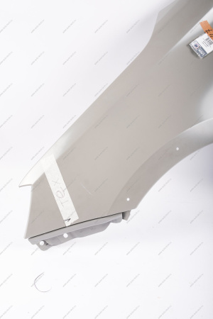 Крыло переднее левое без отв. п/повт.(с отверстием под молдинг) (FL) LADA GRANTA CROSS 2018- Lada LADA 8450104276