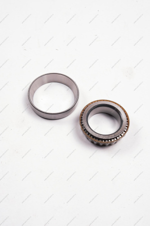 Подшипник LADA Largus конический роликовый дифференциала КПП-JR5 (38*63*18,7) NTN-SNR NTN-SNR EC41025H106