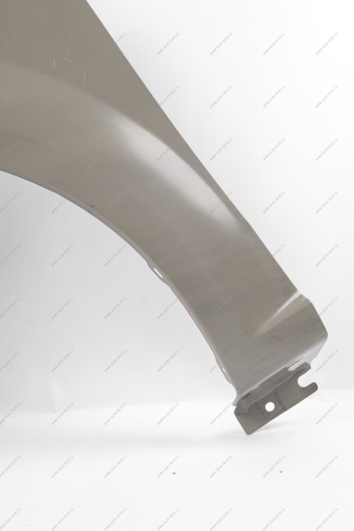 Крыло переднее левое (катафорезный грунт) LADA Largus (FL) NEW Lada LADA 8450013081