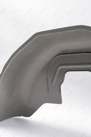 Арка внутренняя ВАЗ-21214 заднего колеса правая Lada LADA 21214510124020