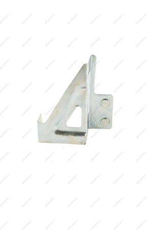 Кр-н переднего бампера ВАЗ-2108 боковой левый Lada LADA 21080-2803035-00