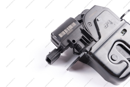 Замок крышки багажника ВАЗ-2190/Vestaс электроприводом LD AVTOGRAD 21900560601010