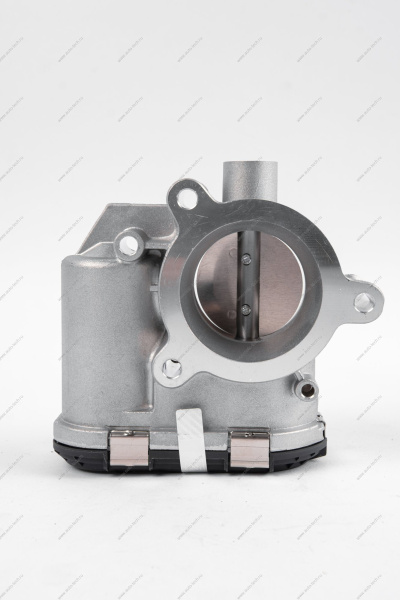 Патрубок дроссельный LADA Largus (FL) NEW (НПП ЭЛКАР) Lada LADA 111821148010ИУ