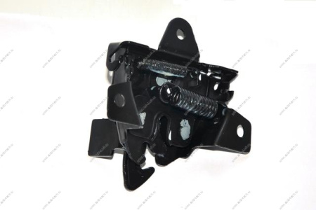HYUNDAI Accent Замок капота MOBIS  81130-25000