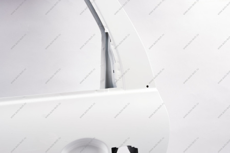 Дверь (FL) LADA GRANTA 2018- задняя левая крашеная 240 АвтоВАЗ LADA 11180-6200015-240