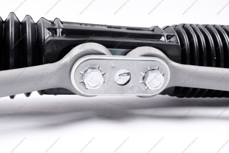 Механизм ВАЗ-2190,92,94 (3,1 обор.с ЭУР) рулевой в сборе с тягами Lada LADA 21920340001000