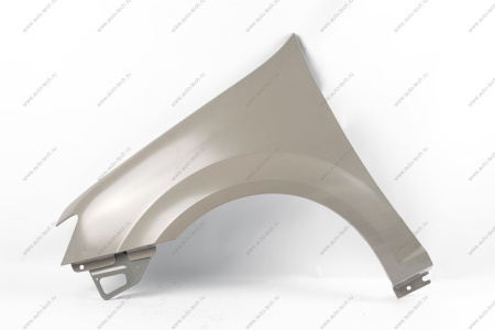 Крыло переднее левое (катафорезный грунт) LADA Largus (FL) NEW Lada LADA 8450013081