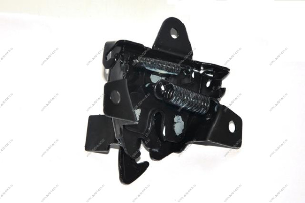 HYUNDAI Accent Замок капота MOBIS  81130-25000