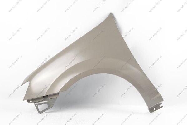 Крыло переднее левое (катафорезный грунт) LADA Largus (FL) NEW Lada LADA 8450013081